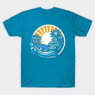 Traveller2 T-Shirt